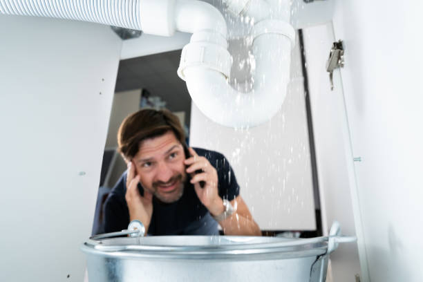Best Sewer Line Repair  in Huntgburg, IN