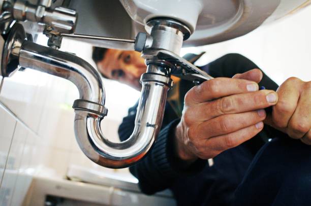 Trusted Huntingburg, IN Plumbing Experts