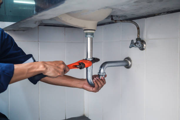 Best Local Plumber Services  in Huntgburg, IN
