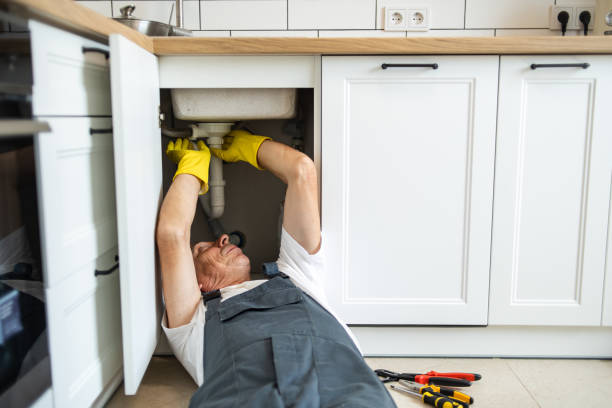 Best Water Softener Installation  in Huntgburg, IN