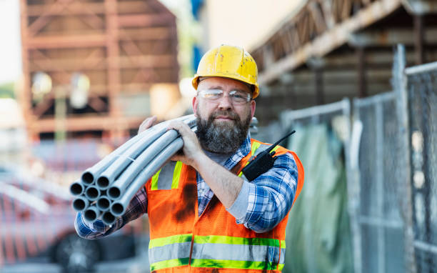 Best Plumbing Repair Near Me  in Huntgburg, IN