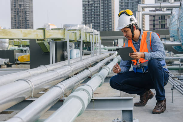 Best Plumbing Services Near Me  in Huntgburg, IN